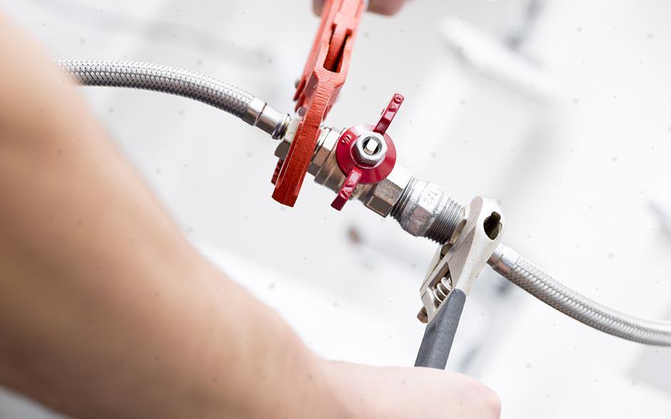 plombier installateur sanitaire Longnes